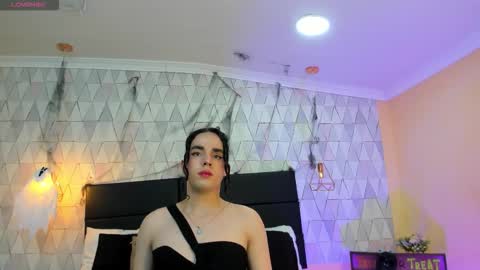 Justine online show from October 26, 3:23 am