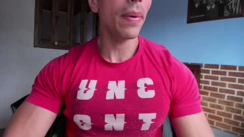 justinkart online show from December 31, 5:07 pm