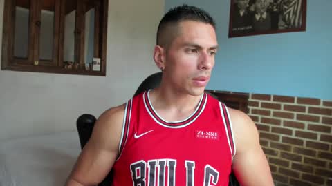 justinkart online show from January 17, 5:41 pm