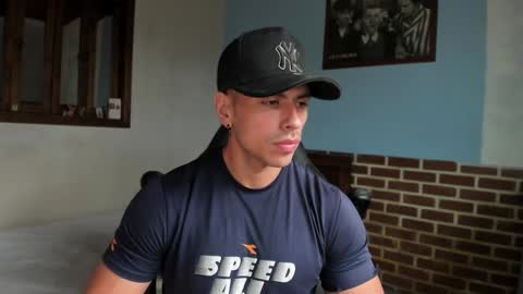 justinkart online show from January 18, 2:12 pm