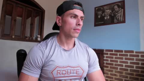 justinkart online show from January 20, 5:59 pm