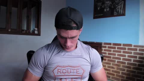 justinkart online show from January 20, 9:01 pm