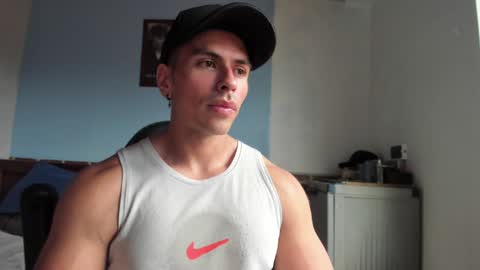 justinkart online show from January 31, 4:38 pm