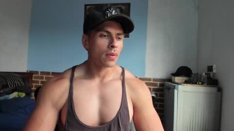 justinkart online show from February 14, 5:25 pm