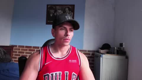 justinkart online show from February 15, 3:17 pm