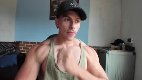 justinkart online show from February 28, 5:37 pm