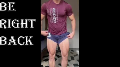 justinkart online show from March 8, 5:54 pm