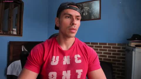 justinkart online show from October 11, 3:10 pm