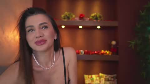 Justy online show from December 30, 1:47 pm