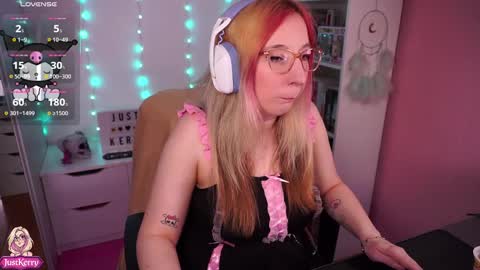 Kerry online show from November 3, 9:43 am