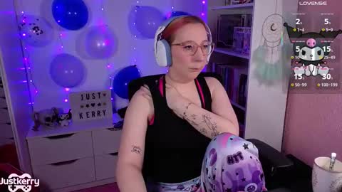 Kerry online show from November 19, 8:47 am