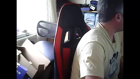 justmav online show from September 15, 9:42 am