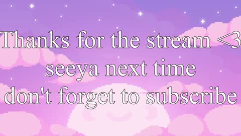 justmeowgirl online show from February 4, 6:36 am