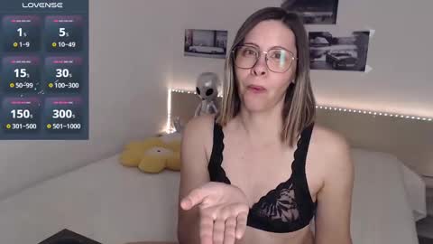 Julie online show from January 1, 4:50 am