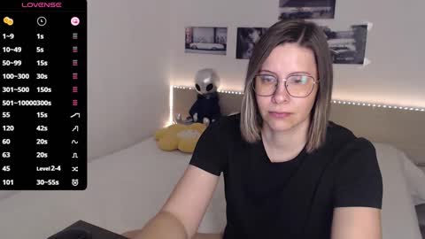 Julie online show from March 4, 5:11 am