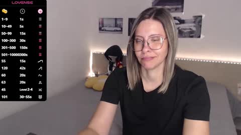 Julie online show from October 3, 3:58 am