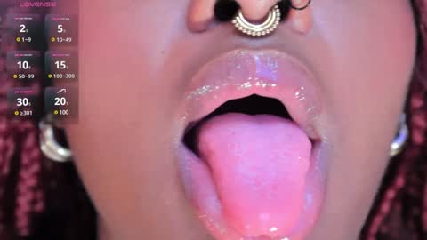 Nala online show from January 20, 10:59 pm