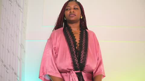 Nala online show from January 31, 10:31 am