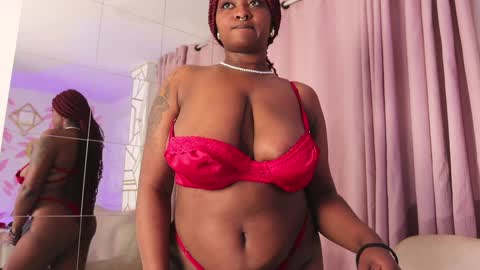 Nala online show from February 3, 7:51 am