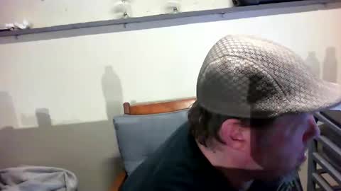 justsetfree online show from February 19, 1:51 am