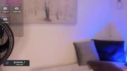 Snapshot of jvenuss chatting on January 4, 1:42 am ees 3 online show from January 4, 1:42 am