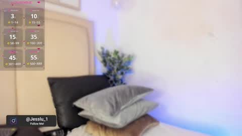 Snapshot of jvenuss chatting on January 22, 1:42 am ees 3 online show from January 22, 1:42 am