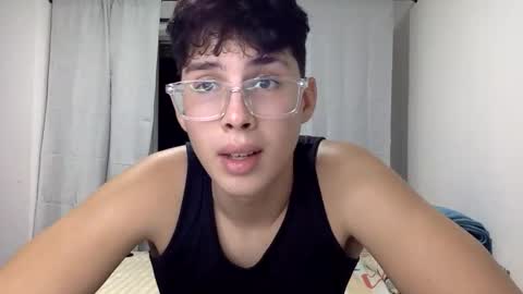 jxbiggy online show from December 23, 1:03 am