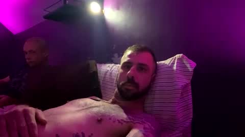 jxhnathon online show from October 8, 3:04 am