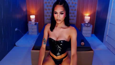 Jynx online show from December 9, 6:55 am