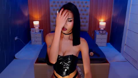 Jynx online show from December 10, 3:20 am