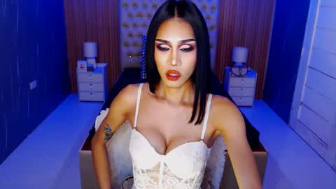 Jynx online show from January 14, 3:15 pm