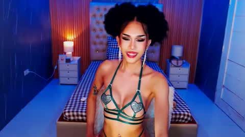 Jynx online show from January 16, 7:10 pm