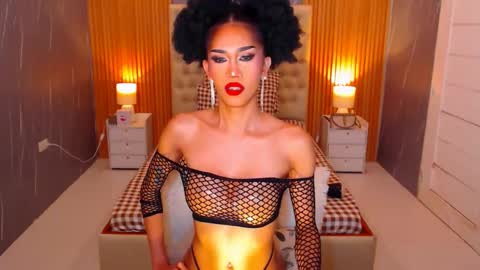 Jynx online show from February 2, 10:49 pm