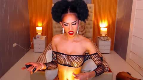 Jynx online show from February 3, 1:52 am