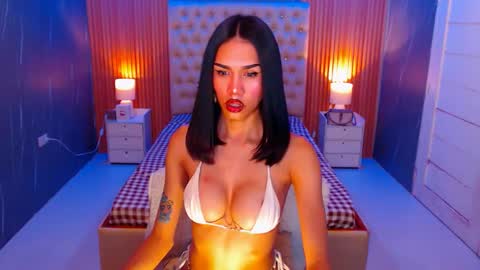 Jynx online show from February 6, 8:18 am