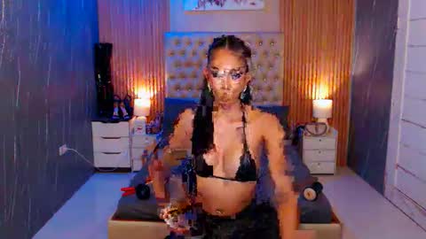 Jynx online show from September 12, 12:33 am