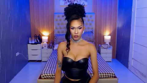 Jynx online show from October 5, 7:23 pm