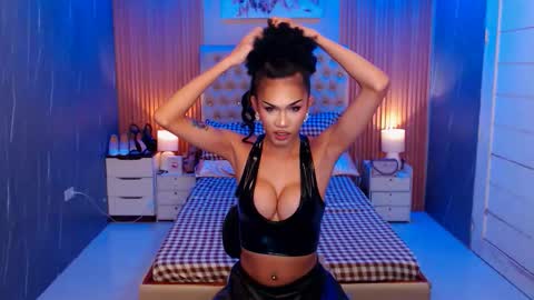 Jynx online show from October 6, 10:23 am