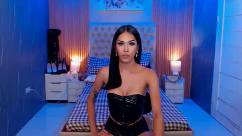 Jynx online show from October 7, 12:57 pm