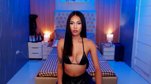 Jynx online show from October 11, 9:41 am