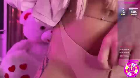 Alisa online show from September 9, 8:19 pm