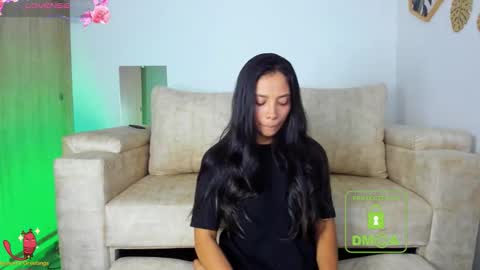 Kayli online show from October 3, 1:46 am