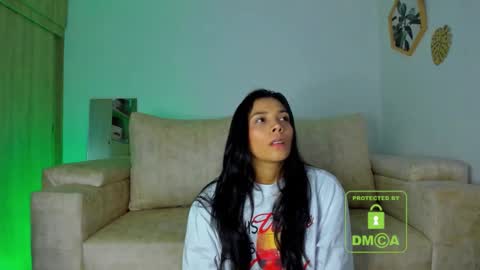 Kayli online show from November 17, 2:06 am