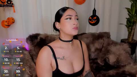 Kaaiiri online show from October 21, 5:46 pm