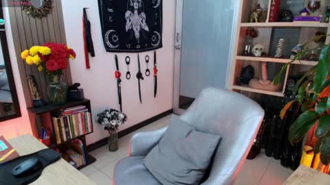 Carym  online show from October 7, 11:13 pm