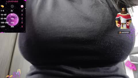 Karla online show from February 26, 7:05 pm