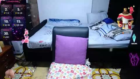 Karla online show from September 26, 6:23 pm