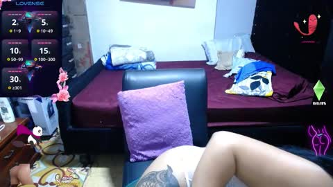 Karla online show from November 4, 6:40 pm