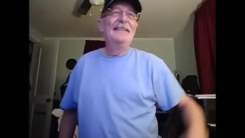 Snapshot of kabriggs137 chatting on January 28, 1:08 am kabriggs137 online show from January 28, 1:08 am