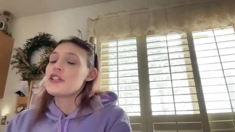 Kac online show from February 11, 7:05 pm